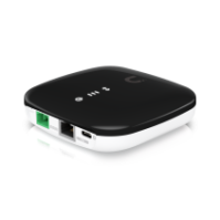 Ubiquiti UISP-FIBER-XGS UISP Fiber XGS terminal XGS-PON ONT 1x 10GE