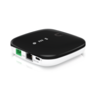 Ubiquiti UISP-FIBER-XGS UISP Fiber XGS terminal XGS-PON ONT 1x 10GE