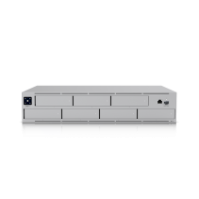Ubiquiti UNAS Pro serwer NAS 2U 7x 2.5/3.5", 1x GE, 1x SFP+