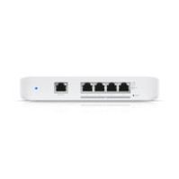 Ubiquiti USW-Flex-XG zarządzalny switch UniFi Flex XG 4x 10GE, 1x GE