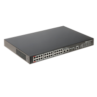 SWITCH DAHUA PFS4226-24ET-360-V3