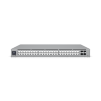 Ubiquiti USW-Pro-Max-48-PoE UniFi switch Pro Max 32x GE, 16x 2.5GE, 4x SFP+, 16x PoE++, 32x PoE+, 720 W