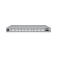 Ubiquiti USW-Pro-Max-48-PoE UniFi switch Pro Max 32x GE, 16x 2.5GE, 4x SFP+, 16x PoE++, 32x PoE+, 720 W