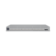 Ubiquiti USW-Pro-Max-24-PoE UniFi switch Pro Max 16x GE, 8x 2.5GE, 2x SFP+, 16x PoE++, 8x PoE+, 400 W