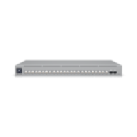 Ubiquiti USW-Pro-Max-24-PoE UniFi switch Pro Max 16x GE, 8x 2.5GE, 2x SFP+, 16x PoE++, 8x PoE+, 400 W