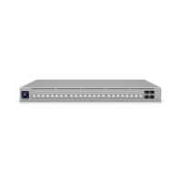 Ubiquiti Pro HD 24 PoE switch UniFi L3, 22x 2.5GE, 2x 10GE, 4x SFP+, 24x PoE++ (600 W)