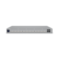 Ubiquiti Pro HD 24 PoE switch UniFi L3, 22x 2.5GE, 2x 10GE, 4x SFP+, 24x PoE++ (600 W)