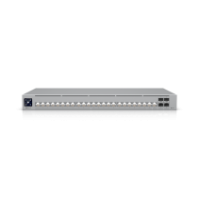 Ubiquiti Pro HD 24 switch UniFi L3, 22x 2.5GE, 2x 10GE, 4x SFP+