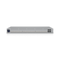 Ubiquiti Pro HD 24 switch UniFi L3, 22x 2.5GE, 2x 10GE, 4x SFP+