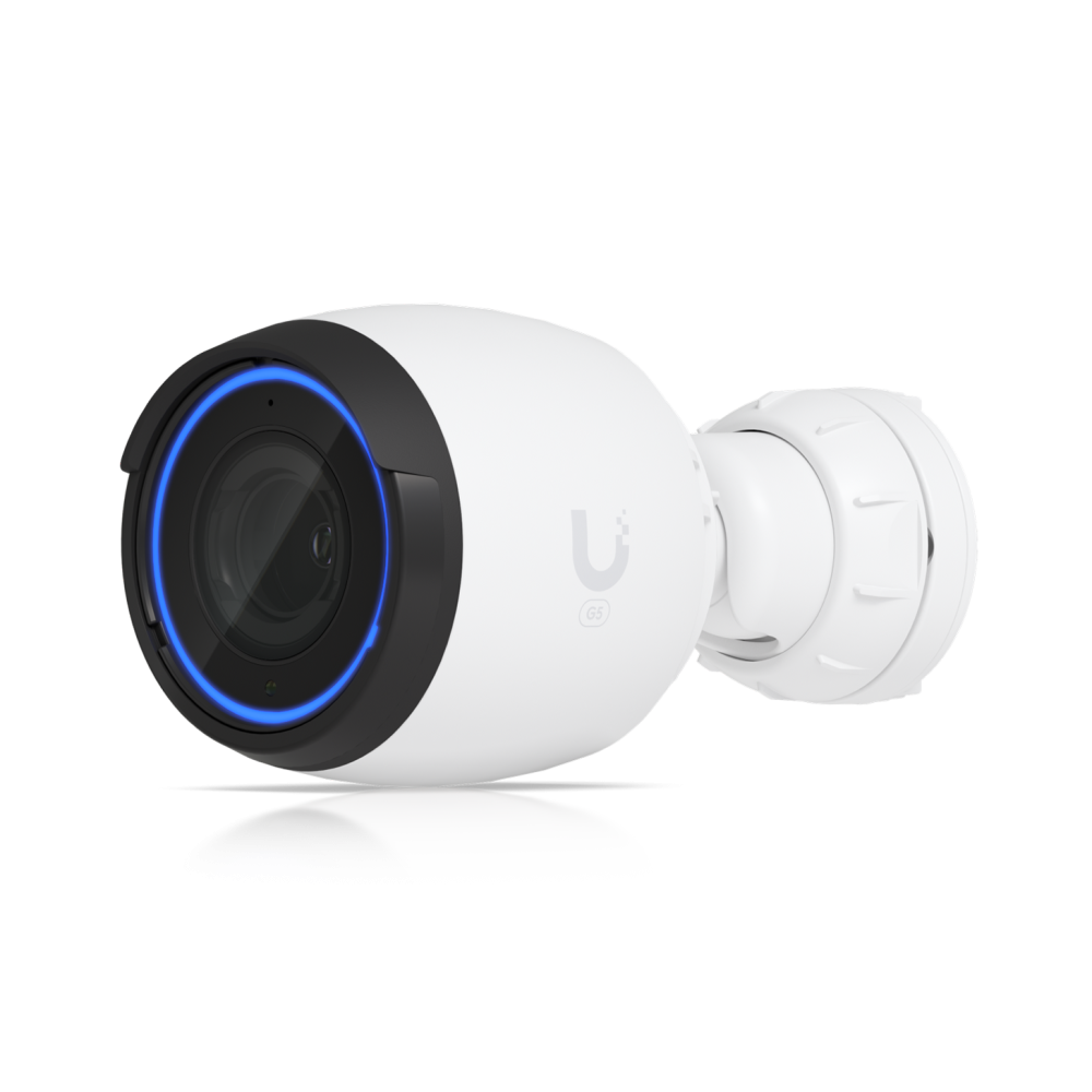 Ubiquiti UVC-G5-Pro UniFi Protect G5 Pro kamera IP 8 Mpix 3840x2160, PoE, mikrofon