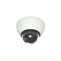 Ubiquiti AI Dome zewnętrzna kamera IP 8 Mpix (4K) IK10, microSD, mikrofon, biała