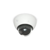Ubiquiti AI Dome zewnętrzna kamera IP 8 Mpix (4K) IK10, microSD, mikrofon, biała