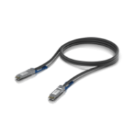 Ubiquiti kabel DAC QSFP28 - QSFP28 100 Gb/s, 1 m