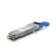 Ubiquiti 100G LR4 wkładka QSFP28 100 Gb/s, SM LC/UPC 1295/1300/1304/1309nm, 10 km