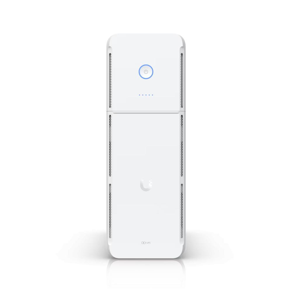 Ubiquiti UniFi UPS Tower 600 W (1 kVA), 9 Ah, 5 gniazd