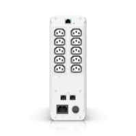 Ubiquiti UniFi UPS Tower 600 W (1 kVA), 9 Ah, 5 gniazd