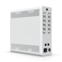 Ubiquiti UniFi UPS Tower 600 W (1 kVA), 9 Ah, 5 gniazd