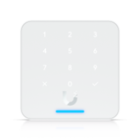 Ubiquiti Reader Flex czytnik do UniFi Access, biały