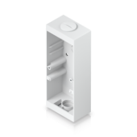 Ubiquiti puszka montażowa do urządzeń Reader Pro, biała