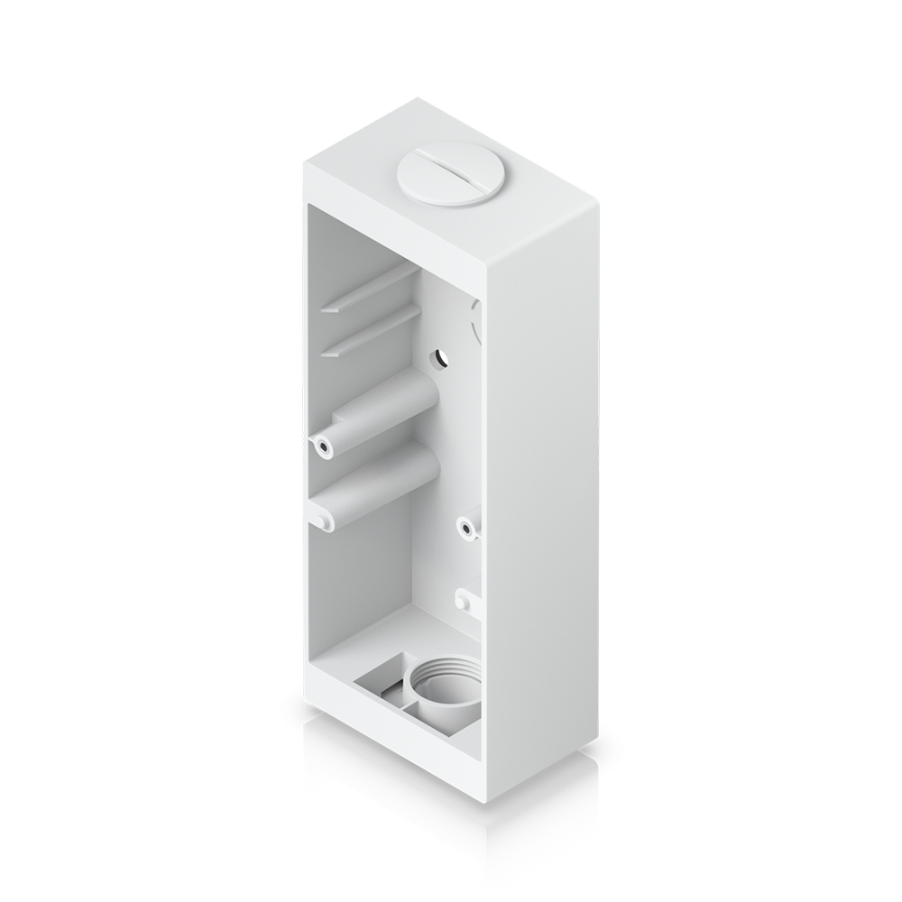 Ubiquiti puszka montażowa do urządzeń Reader Pro, biała