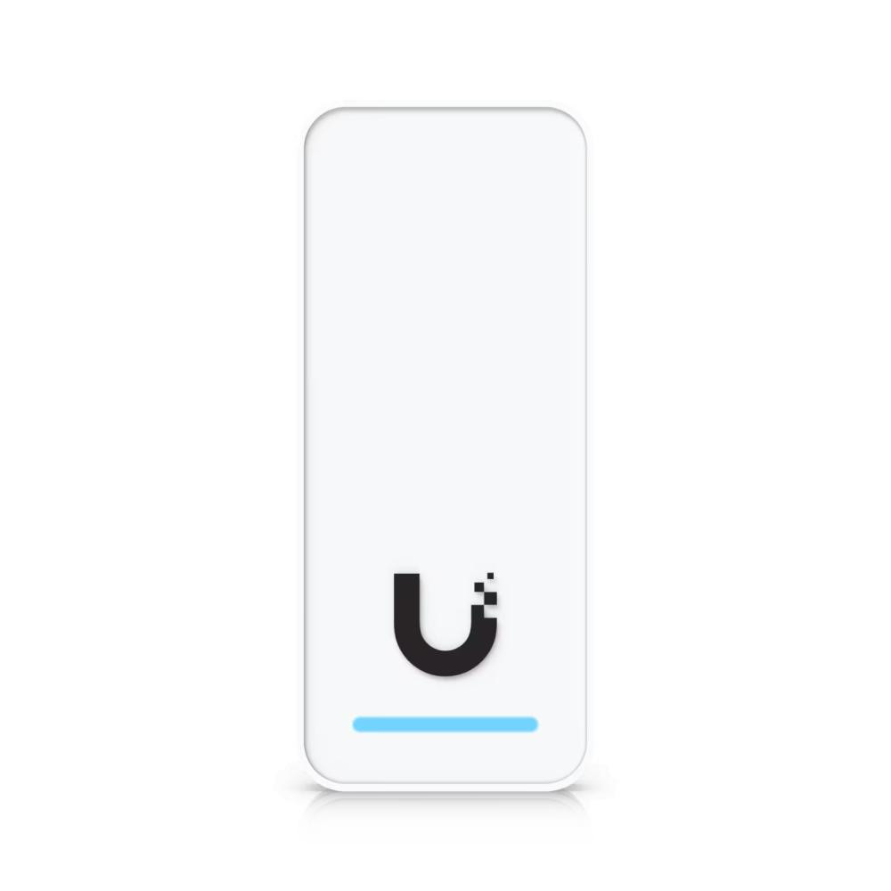 Ubiquiti G3 Reader wewnętrzny czytnik UniFi Access, biały
