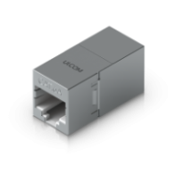 Ubiquiti ekranowany łącznik RJ45/RJ45 kat. 6A, 10-pak