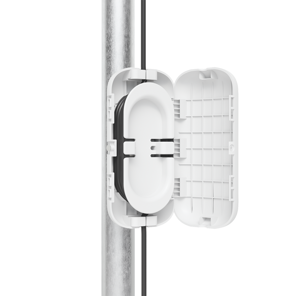 Ubiquiti puszka zapasu kabla