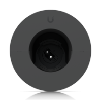 Ubiquiti uchwyt wpuszczany w sufit do G6 PTZ, czarny