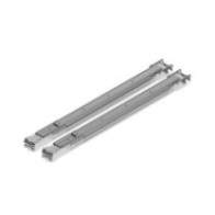 Ubiquiti wysuwana szyna Rack