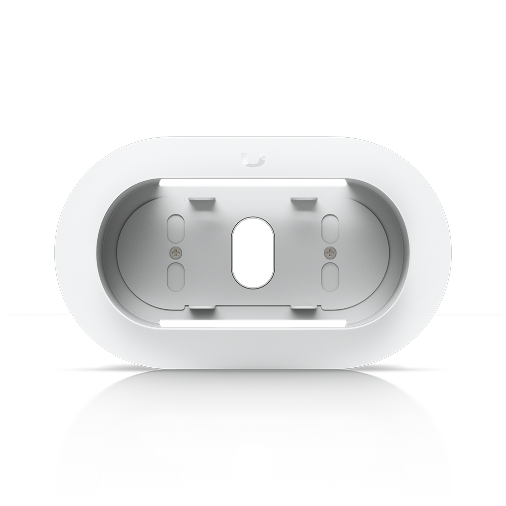 Ubiquiti uchwyt wpuszczany w sufit do G6 180, biały