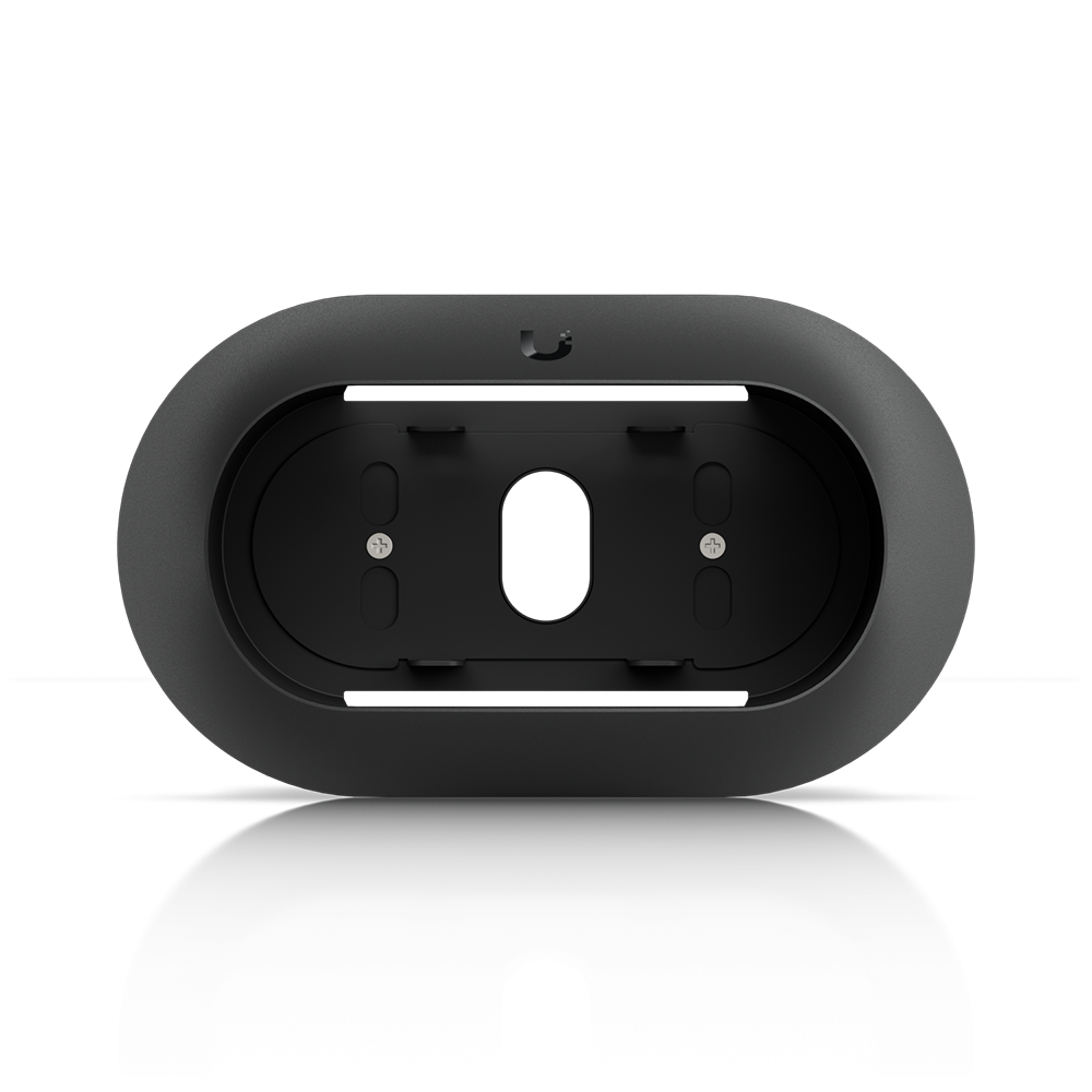Ubiquiti uchwyt wpuszczany w sufit do G6 180, czarny