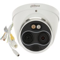 KAMERA IP DAHUA TPC-DF1241-D2F2