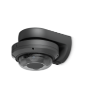 Ubiquiti uniwersalny uchwyt do kamer AI Multi Sensor 4, czarny