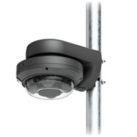 Ubiquiti uniwersalny uchwyt do kamer AI Multi Sensor 4, czarny