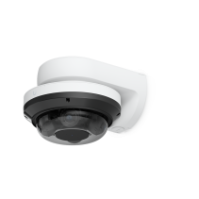 Ubiquiti uniwersalny uchwyt do kamer AI Multi Sensor 4, biały