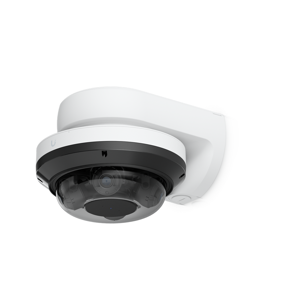 Ubiquiti uniwersalny uchwyt do kamer AI Multi Sensor 4, biały