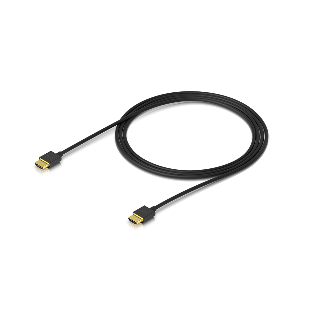 Ubiquiti kabel HDMI, długość 2 m
