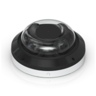 Ubiquiti AI Multi Sensor 4 zewnętrzna kamera IP 32 Mpix (4x 4K), PoE, zoom optyczny, microSD, SSD, biała