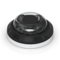Ubiquiti AI Multi Sensor 4 zewnętrzna kamera IP 32 Mpix (4x 4K), PoE, zoom optyczny, microSD, SSD, biała