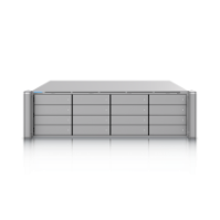 Ubiquiti Enterprise NVR Core rejestrator IP, 16 kieszeni HDD/SSD