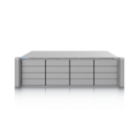 Ubiquiti Enterprise NVR Core rejestrator IP, 16 kieszeni HDD/SSD