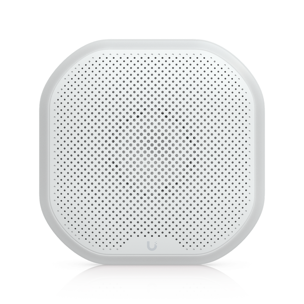 Ubiquiti Siren syrena alarmowe SuperLink (dźwiękowa i wizualna) d