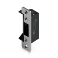 Ubiquiti zamek / elektrozaczep (rewersyjny / fail-safe), wersja 15 mm