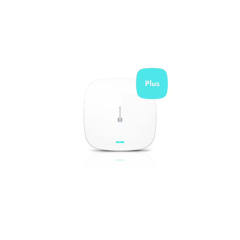SATEL KONTROLER SYSTEMU Smart HUB Plus