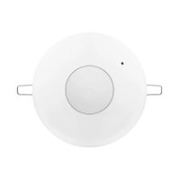 SATEL MAGISTR. CZUJKA SUFITOWA DUALNA Z ANTYMASKINGIEM SLIM-R-DUAL-PRO BUS