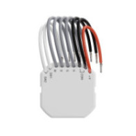 SATEL BEZPRZEW. STEROWNIK LED RGBW ARC-200