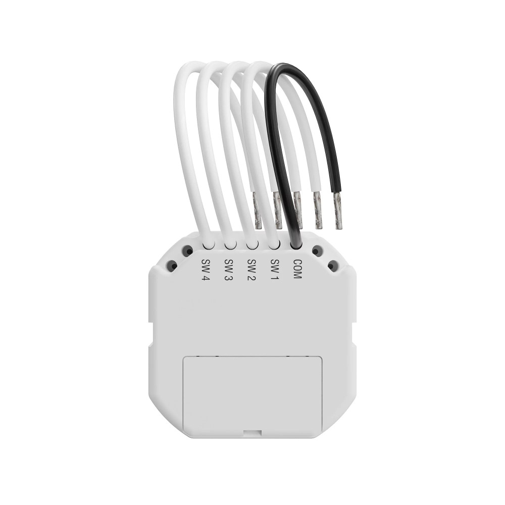 SATEL BEZPRZEW. EKSPANDER WEJŚĆ ATX-200