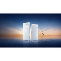 Hybrydowy system all-in-one Huawei LUTERRA S2 – falownik + magazyn energii 3–20 kW