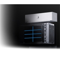 Hybrydowy system all-in-one Huawei LUTERRA S2 – falownik + magazyn energii 3–20 kW