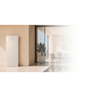 Hybrydowy system all-in-one Huawei LUTERRA S2 – falownik + magazyn energii 3–20 kW